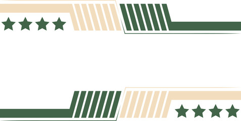 Vinyls sticker set techno power performance Decals for Car truck mini bus modify Motorcycle. Racing Vehicle Graphics kit isolated vector design race Elegant stripes