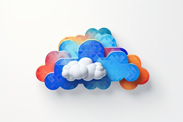 Power of Cloud Computing Generative AI