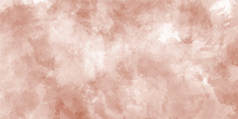 Elegant marble, stone texture. Watercolor, ink vector background. Peach abstract watercolor texture background. Vector beige watercolor pattern. Pastel watercolor brush texture. Autumn water color ba