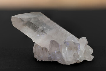 Bergkristall ein Heilstein für Esotoriker
