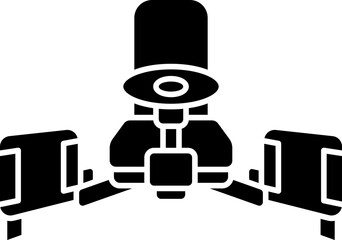 leg  icon