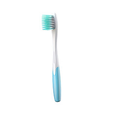 Toothbrush Isolated
