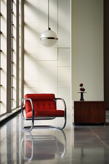 Iconic Bauhaus Furniture Design: Bauhaus