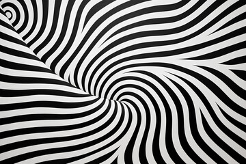 Shapes in Motion: Op-Arts' Dynamic Visual Language