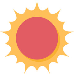 sun  icon