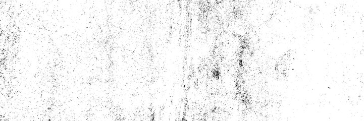 Seamless dark grunge background. Black white old weathered surface in horror style. Dirty spots, cracks, splashes. Abstract texture of a rusty aged surface. Light gray backdrop