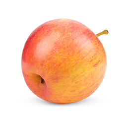 apple isolated on transparent png