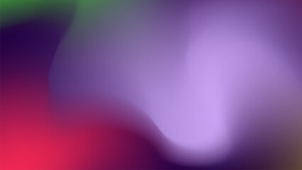 abstract gradient background with modern and futuristic style design