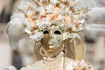 Venice Carnival