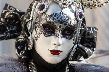 Venice Carnival