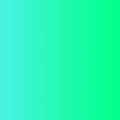 Neon Green Gradient Abstract Background 4k