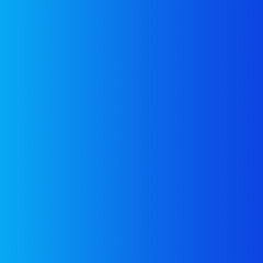 Blue Gradient Abstract Background 4k