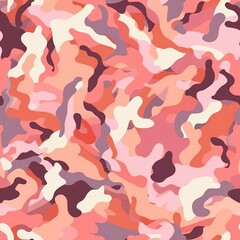 Fond camouflage couleur