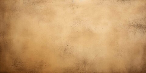 Rough Brown Wall Texture