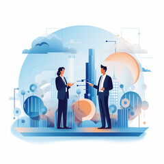 consulting services｜Generative AI