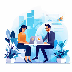 consulting services｜Generative AI