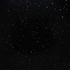 Fototapeta premium starry night sky