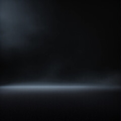 Dark abstract background