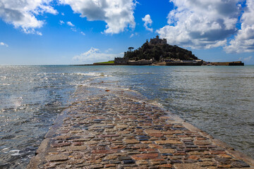St. Michael's Mount