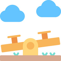 Playground Icon