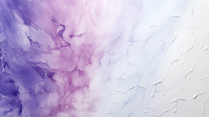 Lavender Backdrop A Mesmerizing Watercolor Painting On Canvas In Dark Purple And Blue Hues Background