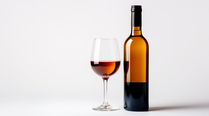 Captivating Wine Essence