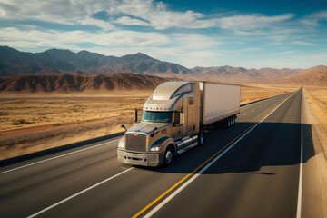 Rapid Roll: Capturing the Velocity of a Truck