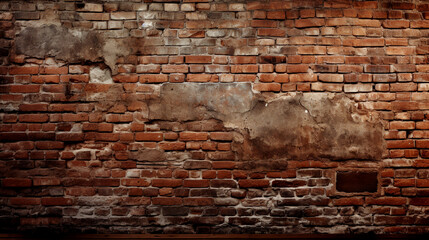 Aged Brick Texture