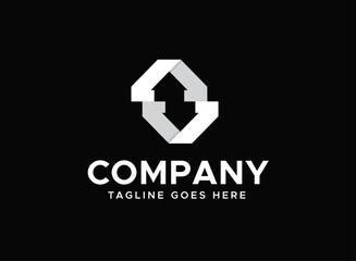 Elevate your brand with our Modern Real Estate Flipping House Logo Design. This seamless logo is versatile, making it suitable for any company in the real estate sector. With elements like house,
