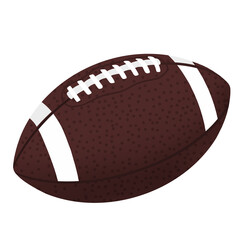 american football ball