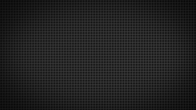 Metal Plate Grid Texture Background (Customizable)