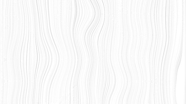 Modern Vertical Wave Lines Background (Customizable)