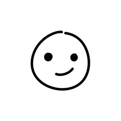 Hand drawn sketch vector illustration.