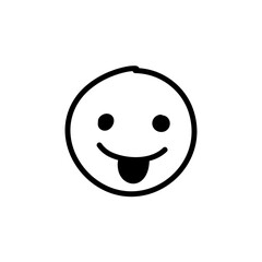 Fototapeta premium Hand drawn sketch vector illustration.