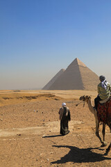 ejipto cairo turismo pirámides Gran Pirámide de Guiza viaje vacaciones 4M0A2193-as23