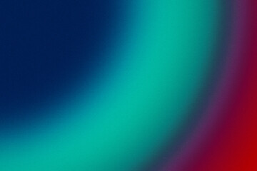 Blue green purple red noise textured gradient background grainy blurred landing backdrop web header banner design