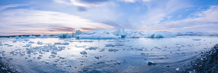 Winter is coming to town