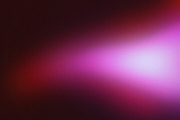 Liquid vibrant shape color flow abstract grainy background pink white purple noise texture banner cosmic poster design