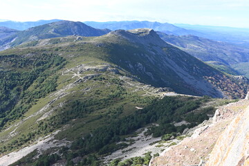 Pe&ntilde;a de Francia