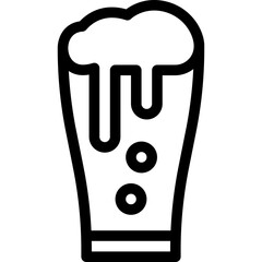 Beer Icon.
