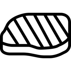 Beef Icon.