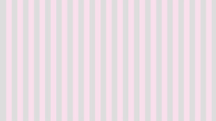 Grey and pink vertical stripes background	