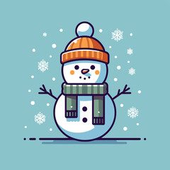 Christmas tree, Santa Claus, gifts, Nativity, reindeer, snow