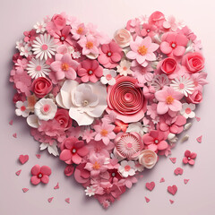 Valentine's Day, Be mine Valentine, heart for Valentine's Day, Happy Valentine's Day