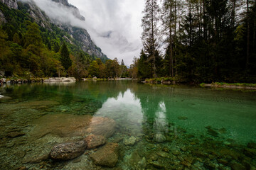 Val di Mello