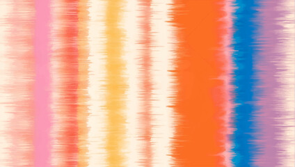 Abstract background with bright colors, juicy rainbow of colors, background, vector illustration