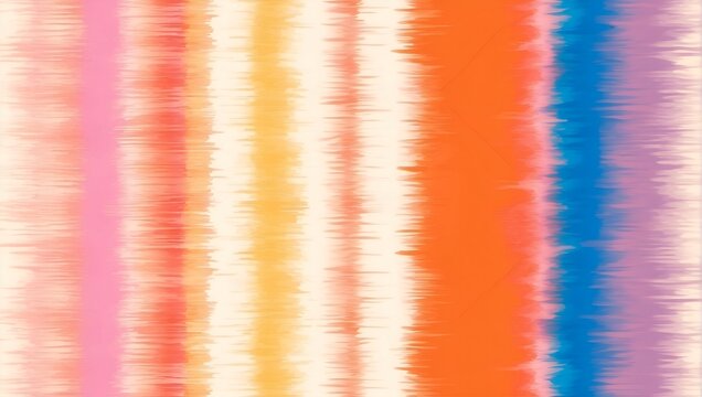 Abstract background with bright colors, juicy rainbow of colors, background