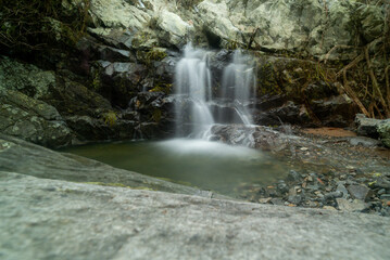 Fototapeta premium cascada