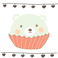 baby card