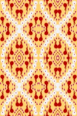 seamless pattern with hearts